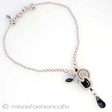 （画像用） Dori　ドリ・チャングリ ネックレス　再販！