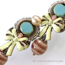 （画像用） Dori ドリ・チャングリ イヤリング Bag付属