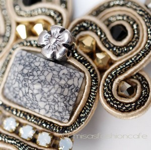 （画像用） ドリ・チャングリ 　 ネックレス　No1