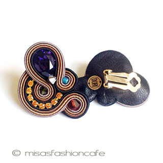 （画像用） Dori　ドリ・チャングリ イヤリング 再販！