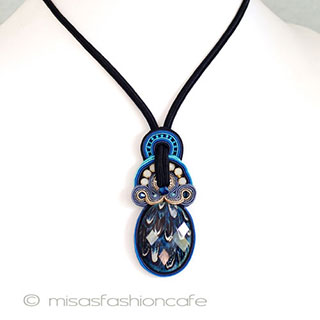 （画像用） Dori　ドリチャングリ ネックレス　再販！