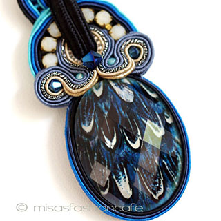 （画像用） Dori　ドリチャングリ ネックレス　再販！