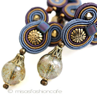 （画像用） ドリチャングリ Longイヤリング　新着