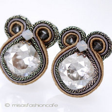 （画像用） Dori　ドリチャングリ イヤリング 再販！