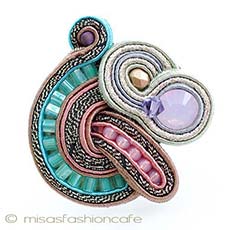 （画像用） Dori ドリ・チャングリ 　リング Bag付属