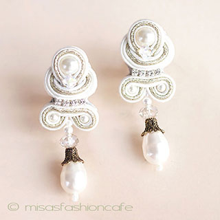 （画像用） Dori　ドリチャングリ イヤリング　再販！