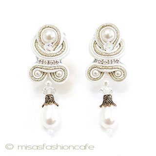 （画像用） Dori　ドリチャングリ イヤリング　再販！