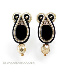 （画像用） Dori　ドリ・チャングリ イヤリング再再販！