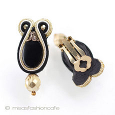 （画像用） Dori　ドリ・チャングリ イヤリング再再販！