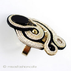 （画像用） Dori ドリ・チャングリ 　リング Bag付属