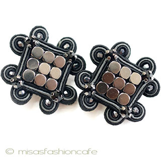 （画像用） Dori　ドリチャングリ イヤリング　新着