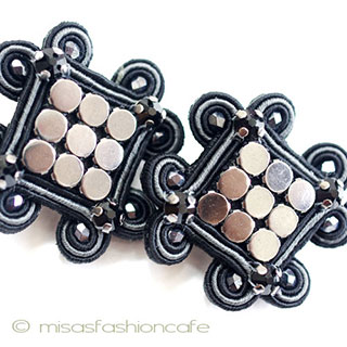 （画像用） Dori　ドリチャングリ イヤリング　新着