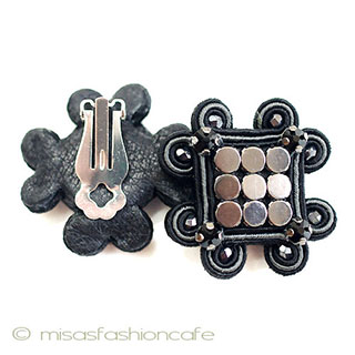 （画像用） Dori　ドリチャングリ イヤリング　新着