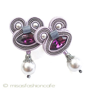 （画像用） Dori　ドリチャングリ イヤリング　新作！