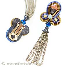 （画像用） Dori ドリ・チャングリ イヤリング Bag付属