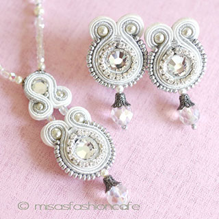 （画像用） ドリ　チャングリ ネックレス　新着！