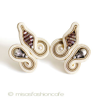 （画像用） Dori　ドリ チャングリ イヤリング　NEW!