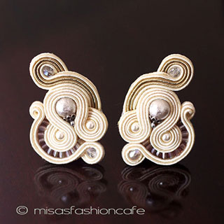 （画像用） Dori　ドリチャングリ ソウタシエ　イヤリング