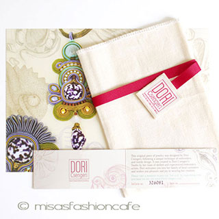 （画像用） ドリチャングリ 真珠 イヤリング　再販！