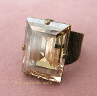 （画像用） Frangos リング