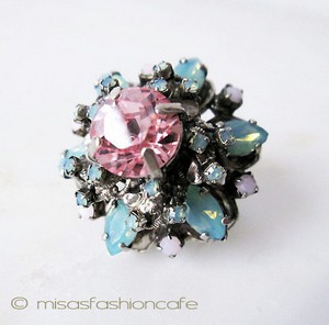 （画像用） Frangos リング