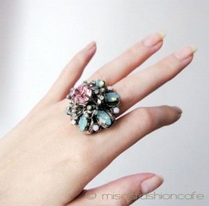 （画像用） Frangos リング