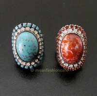 （画像用） Frangos リング