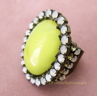 （画像用） Frangos リング