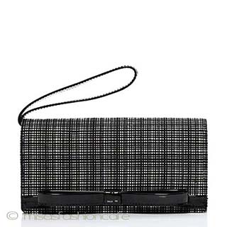 （画像用） ケイトスペード お財布 兼 クラッチ