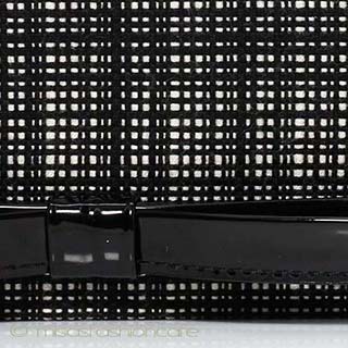 （画像用） ケイトスペード お財布 兼 クラッチ