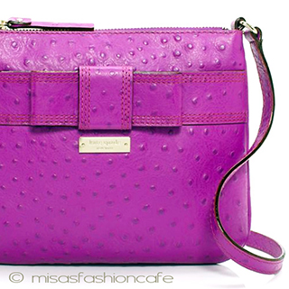 （画像用） ケイトスペード再販！ ショルダーバッグ