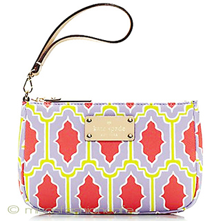 （画像用） ケイトスペード ２Way　バッグ