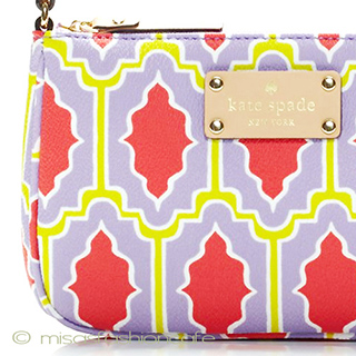 （画像用） ケイトスペード ２Way　バッグ