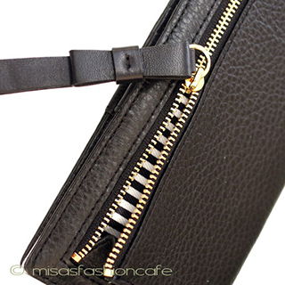 （画像用） ケイトスペード お財布 リボン