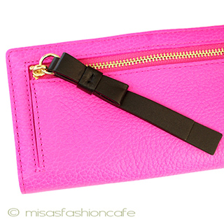 （画像用） ケイトスペード お財布 おリボン