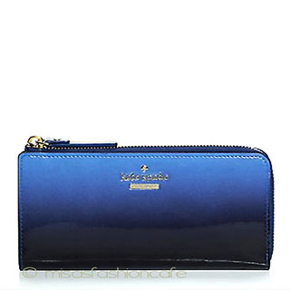 （画像用） ケイトスペード お財布グラデーション