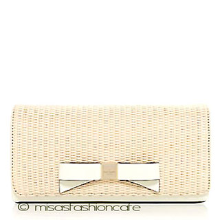 （画像用） ケイトスペード パーティーバッグ