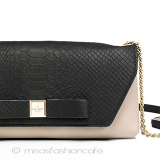 （画像用） ケイトスペード　再販！ ショルダーバッグ