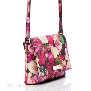 （画像用） ケイトスペード 花 ショルダーバッグ再販