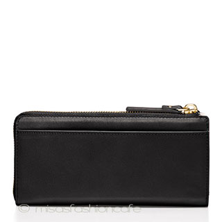 （画像用） ケイトスペード お財布　リボン