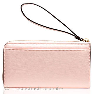 （画像用） ケイトスペード　再販 お財布 兼 クラッチ