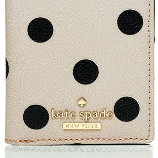 （画像用） ケイトスペード　再販！ コンパクト・ミニ財布　