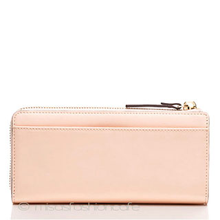 （画像用） ケイトスペード お財布　りぼん