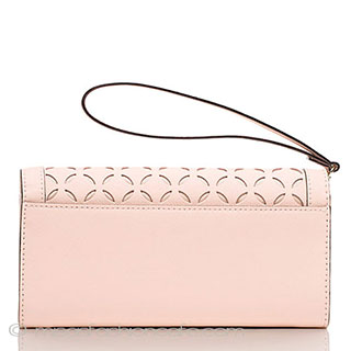 （画像用） ケイトスペード　再販！ お財布　リストレット