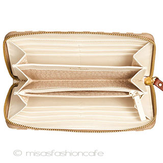 （画像用） ケイトスペード　再販！ お財布　キャンバス