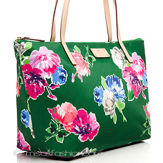 （画像用） ケイトスペード　再販！ ショルダー・トートバッグ