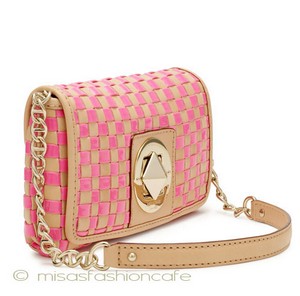 （画像用） ケイトスペード 　ショルダー兼クラッチ