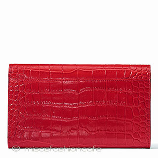 （画像用） ケイトスペード　NY 旅行クラッチ　長財布　