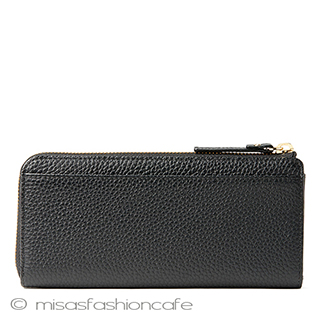 （画像用） ケイトスペード　 お財布　リボン