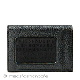 （画像用） ケイトスペード　財布 リボン　キーリング付